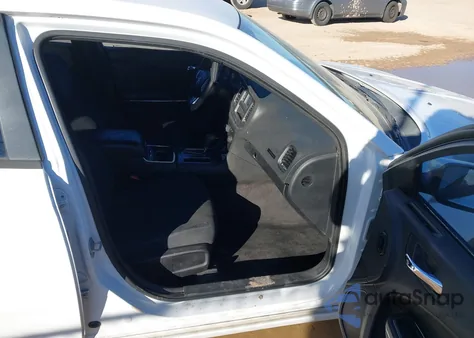 2011 Dodge Charger from USA, damaged, VIN 2B3CL3CG8BH555955